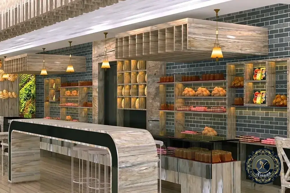 cafe design