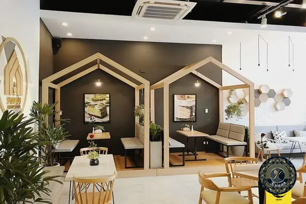 cafe design