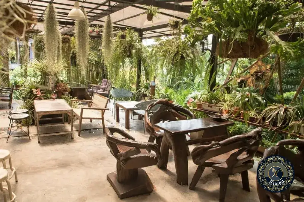 cafe design