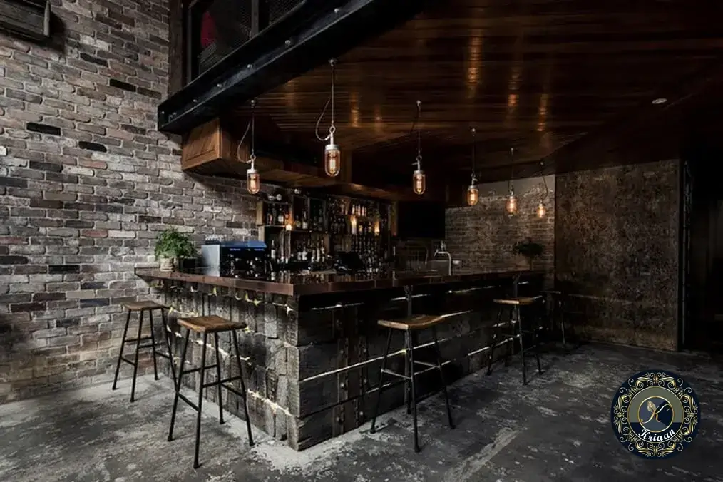 cafe design