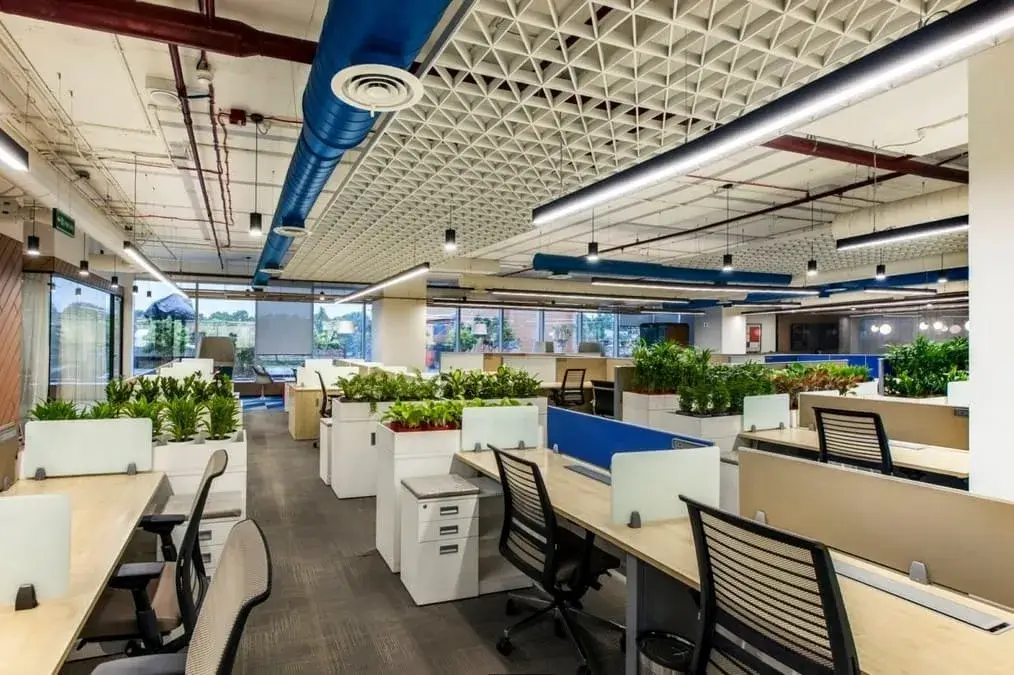 CoWOrking space