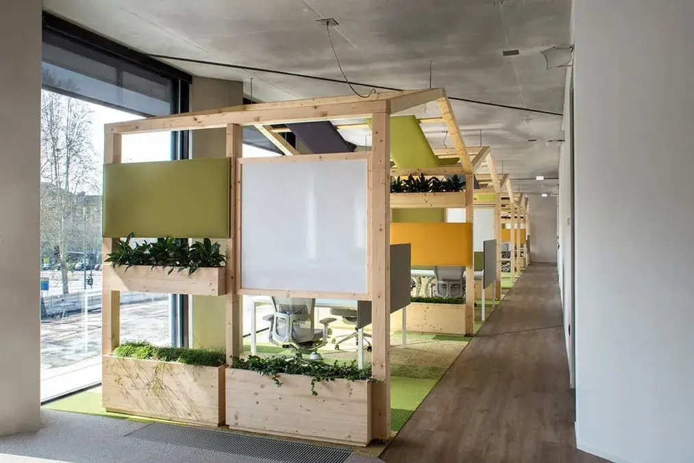 CoWOrking space