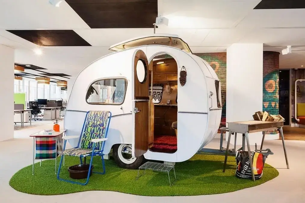 CoWOrking space