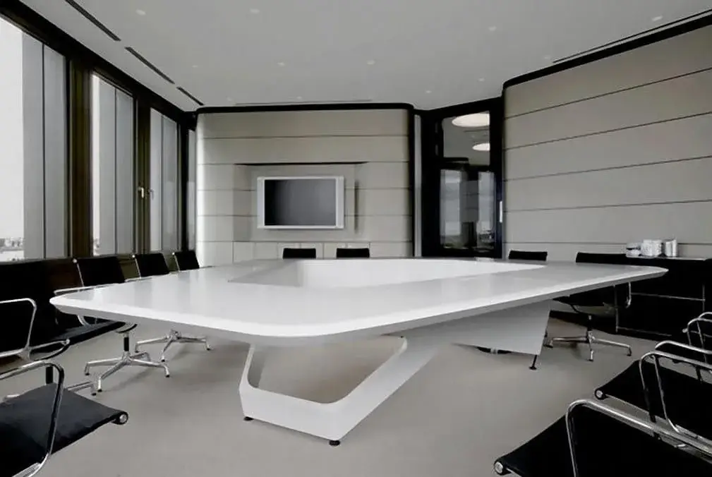 futuristic interior designers
