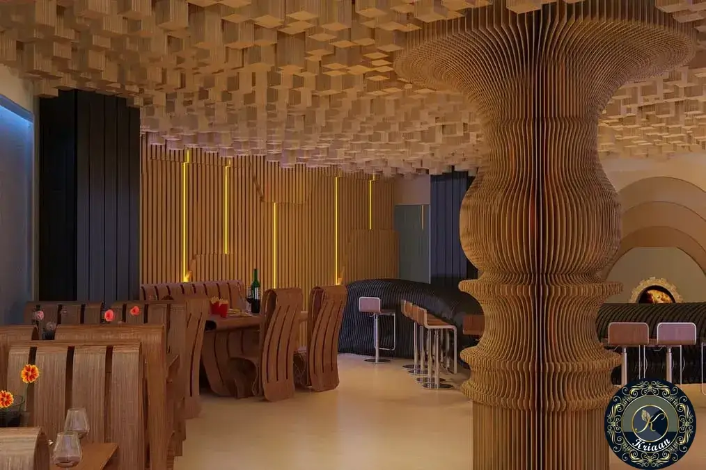 international restaurants