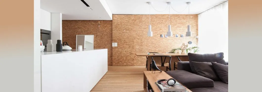 minimalist interior design