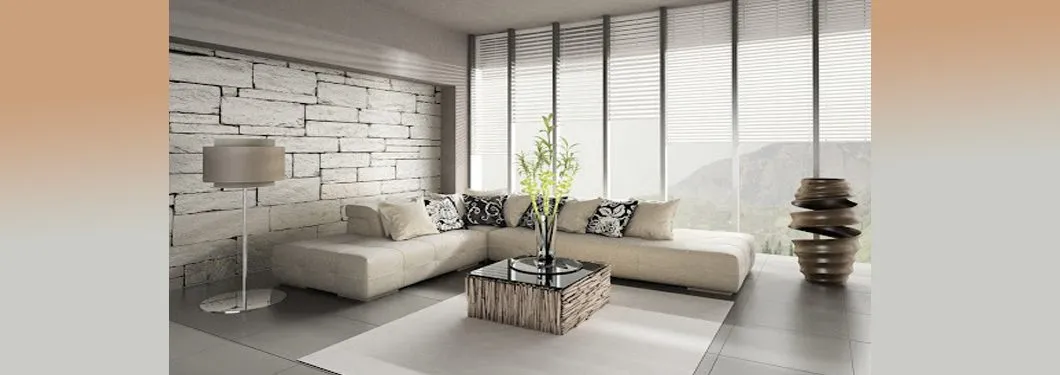 minimalist interior design