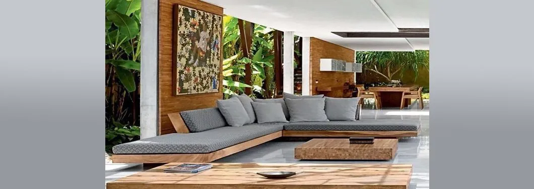 minimalist interior design