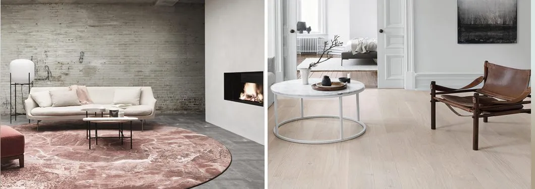 minimalist interior design