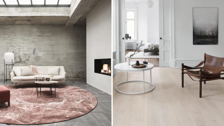 minimalist interior design