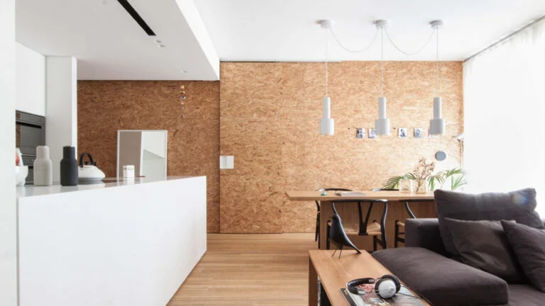 minimalist interior design