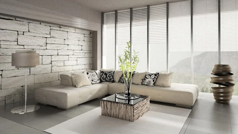minimalist interior design
