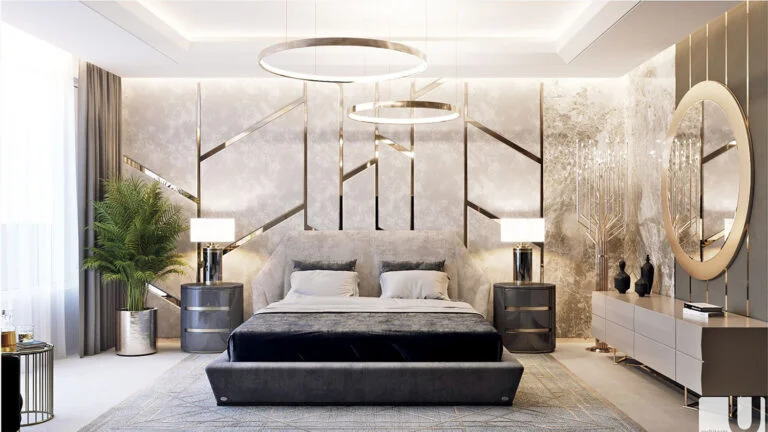 modern home interiors