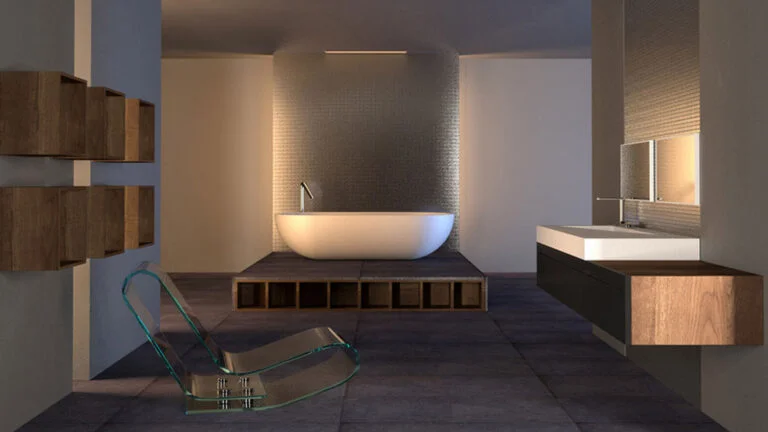 modern home interiors