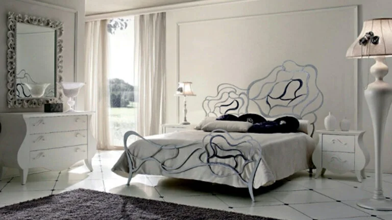 modern home interiors