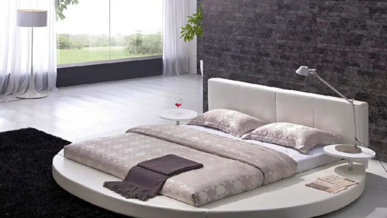 modern home interiors