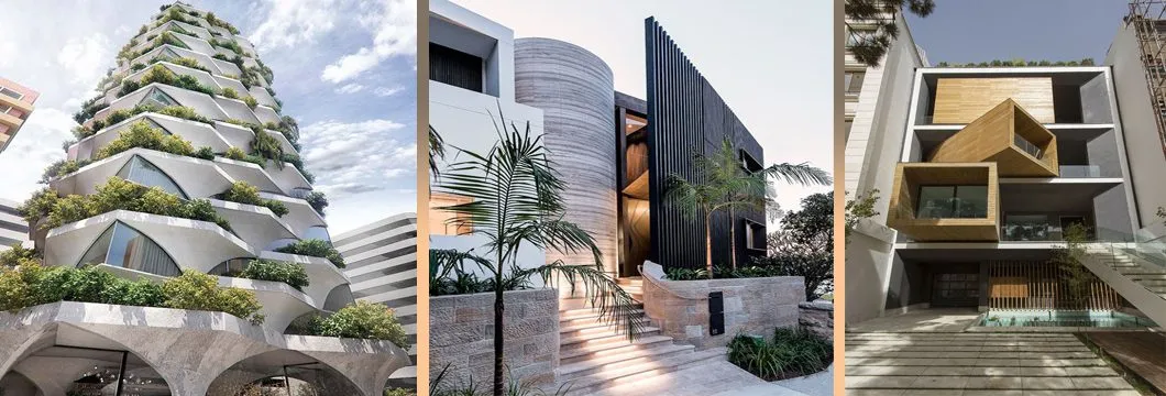 residential architecture