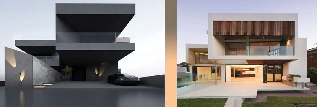 residential architecture