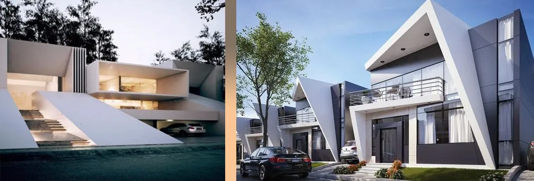residential architecture