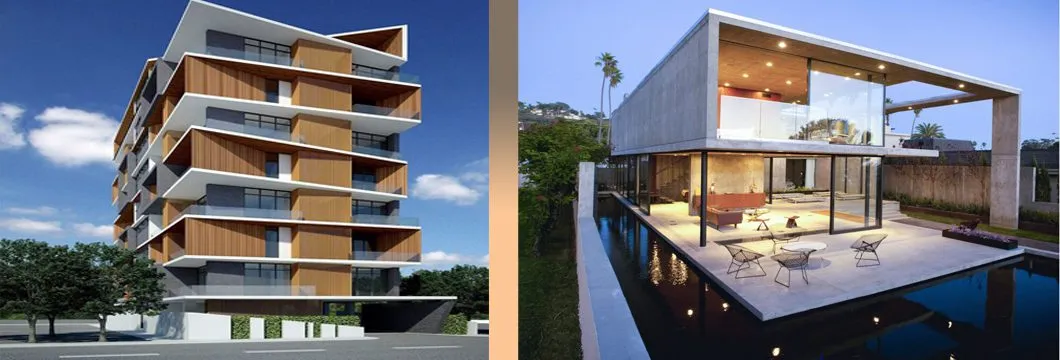 residential architecture