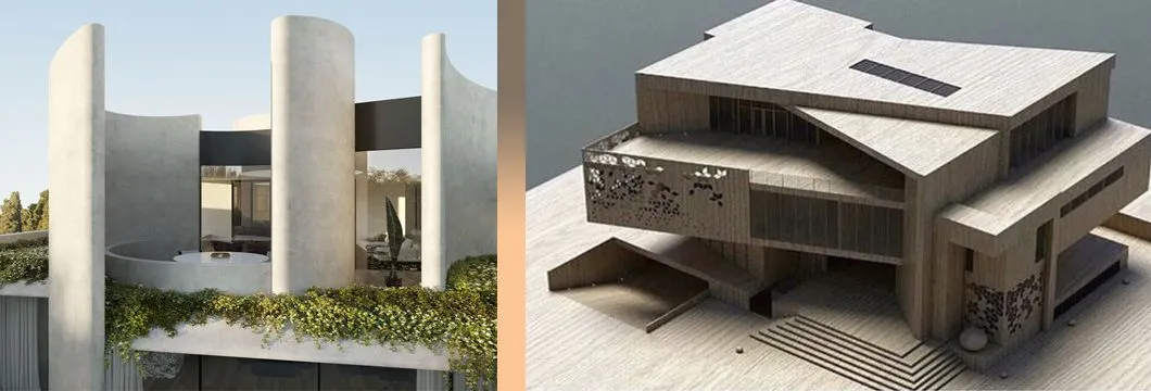 residential architecture
