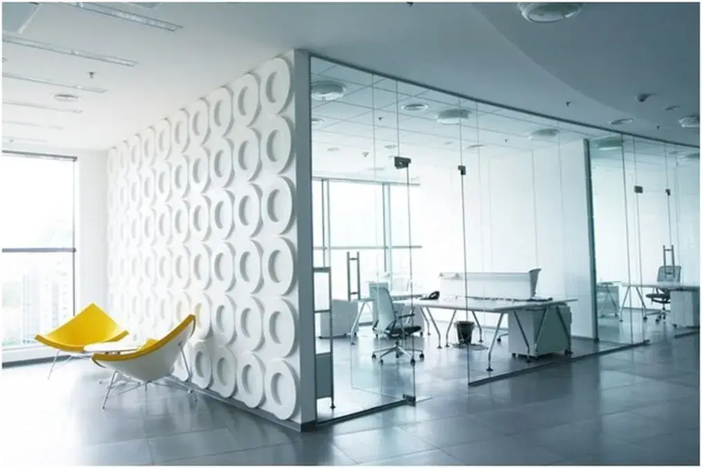 co working space interior designers