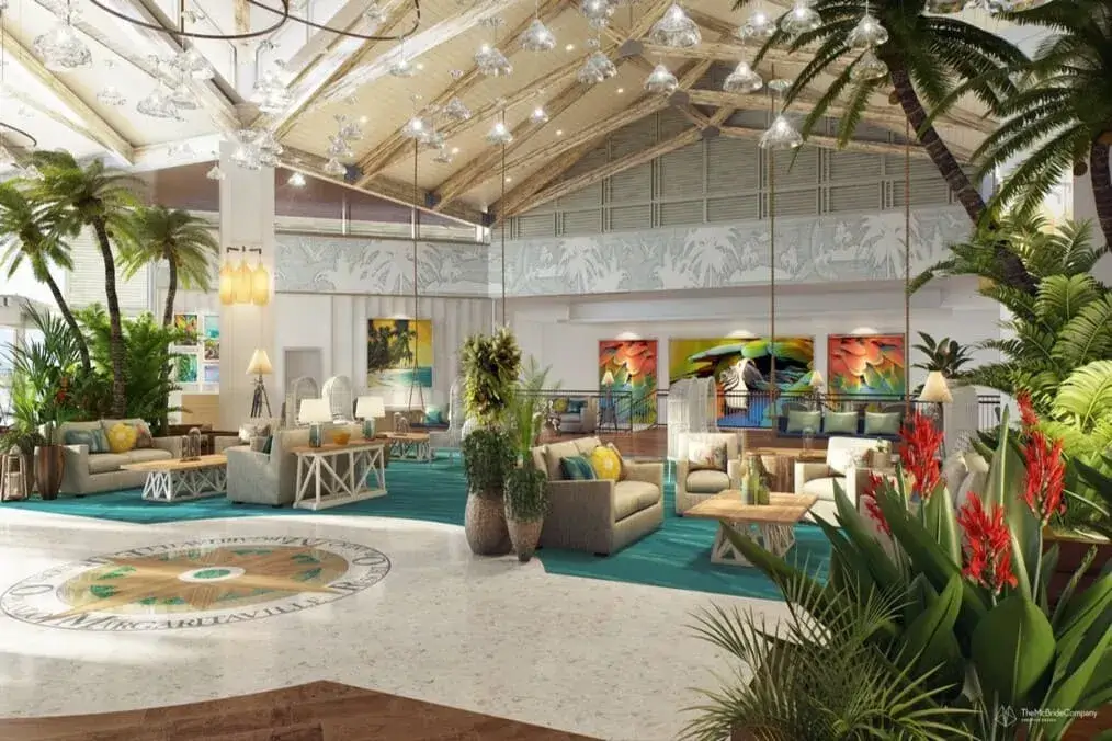 themed nature resort