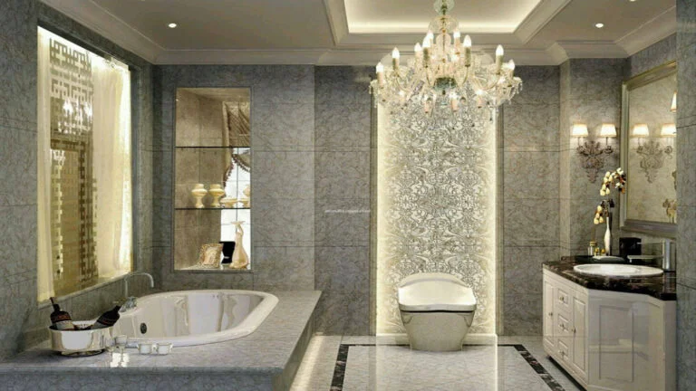 classic home interiors