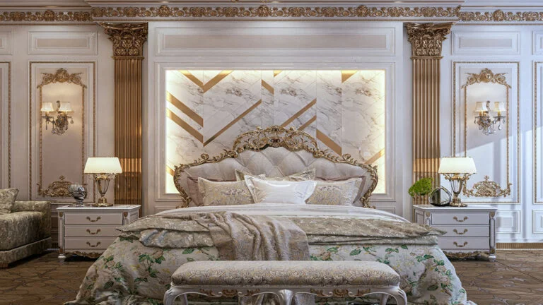 classic home interiors
