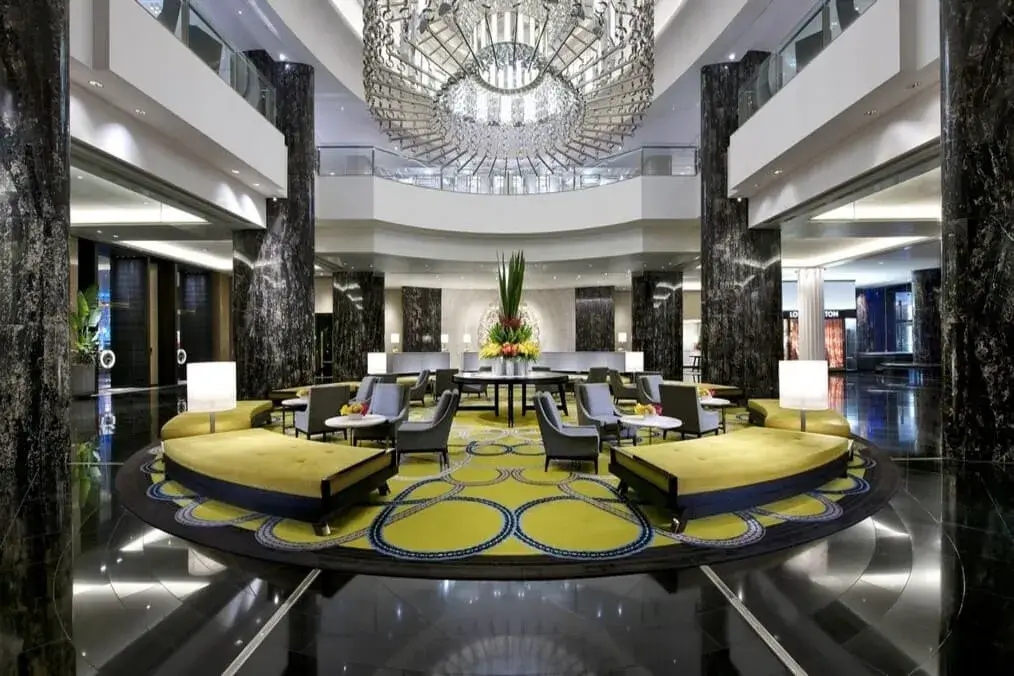 ultra modern interiors