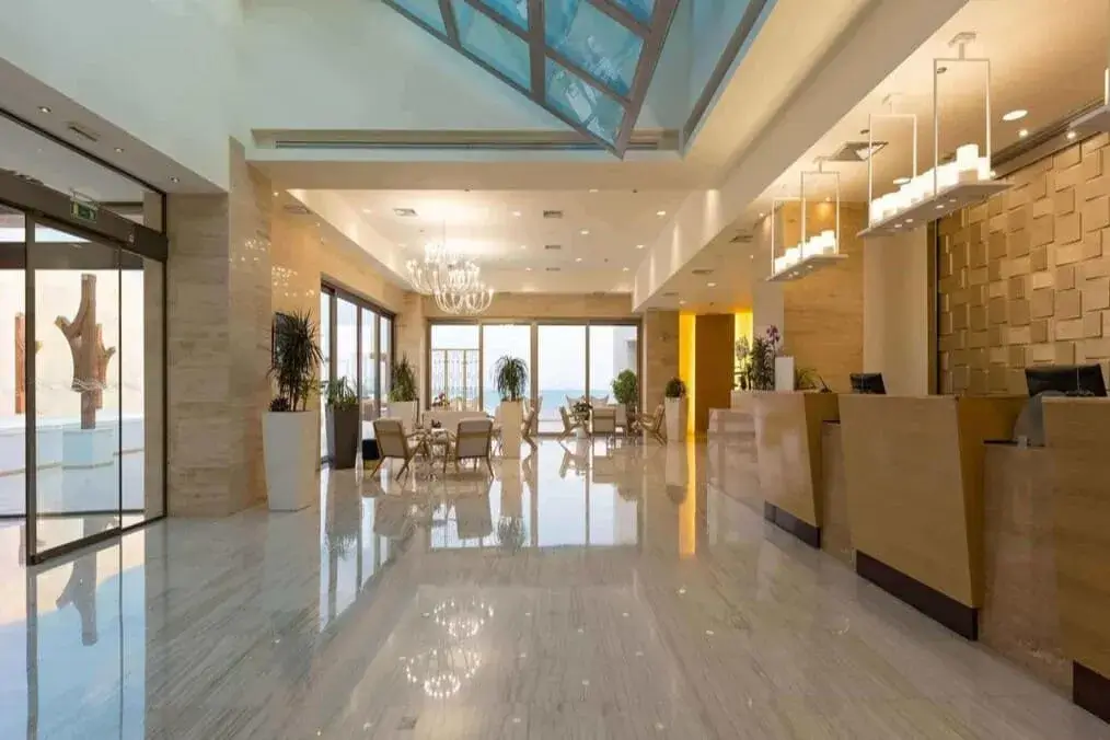 ultra modern interiors