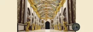 boutique and hotel interior design