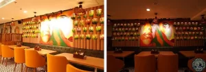 cafe design