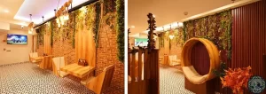 cafe design