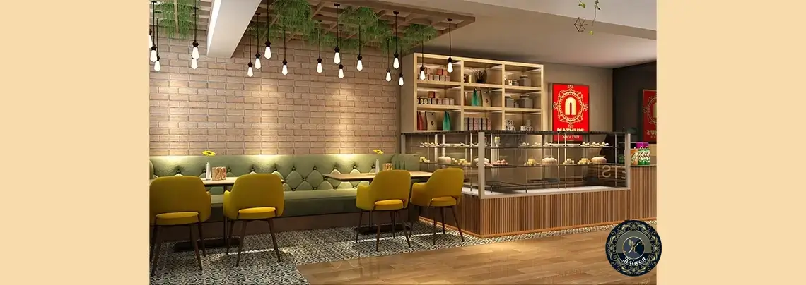 cafe design