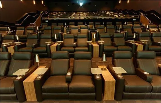 cinema hall