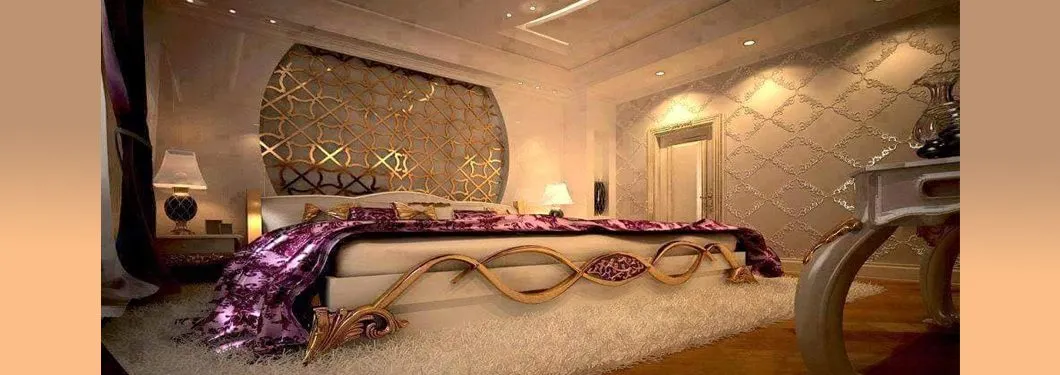 classic home interiors