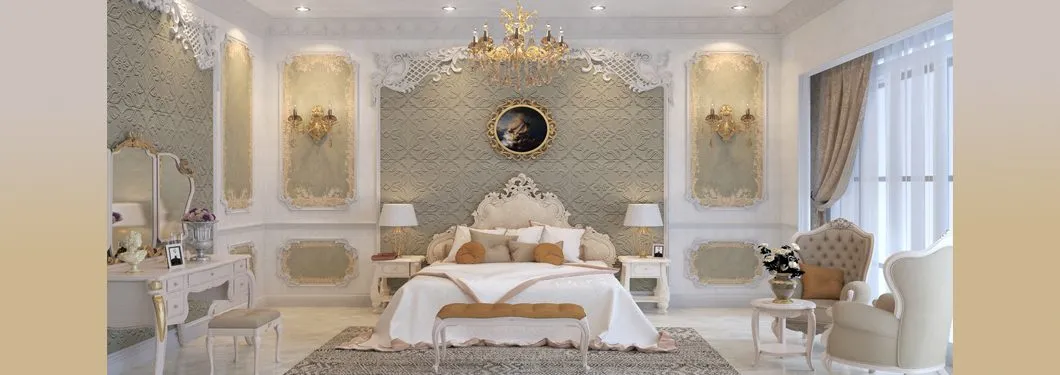 classic home interiors