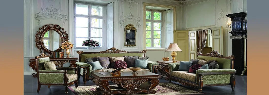 classic home interiors