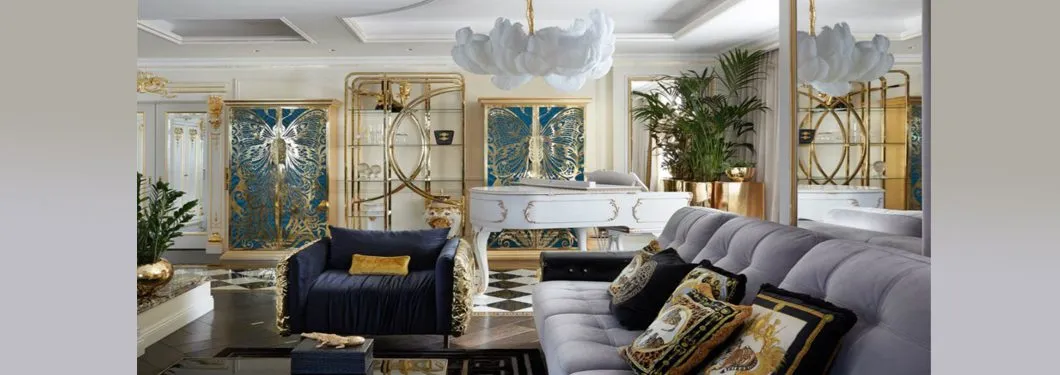 classic home interiors