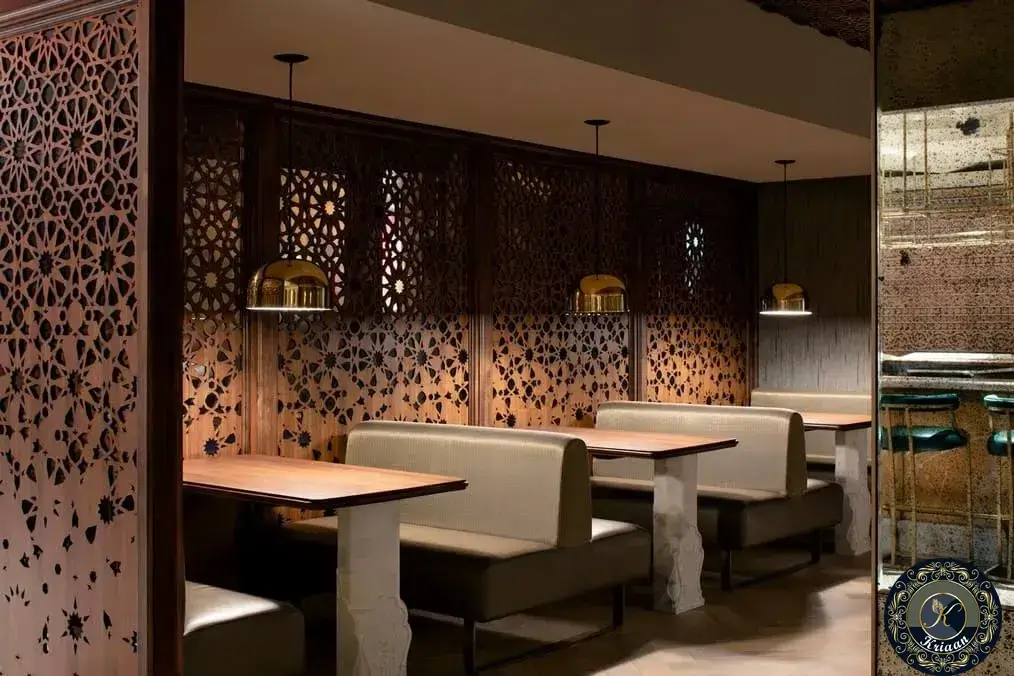 fine dine