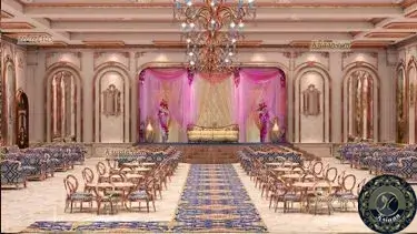 boutique and hotel interior design