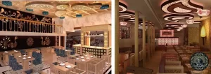 restaurant design