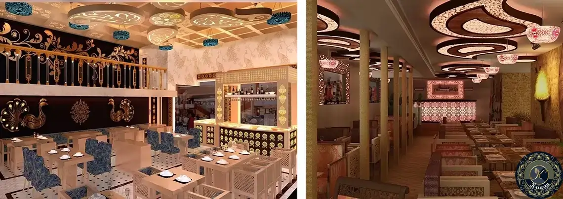 international restaurants