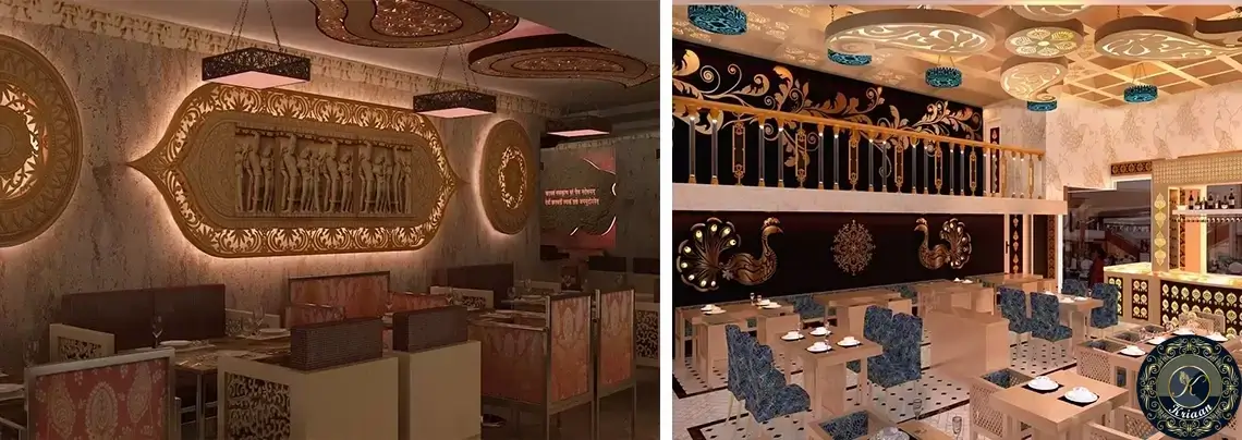 international restaurants