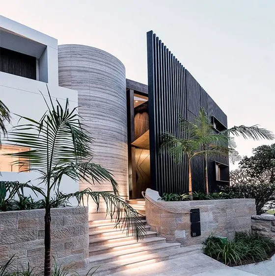 residential architecture