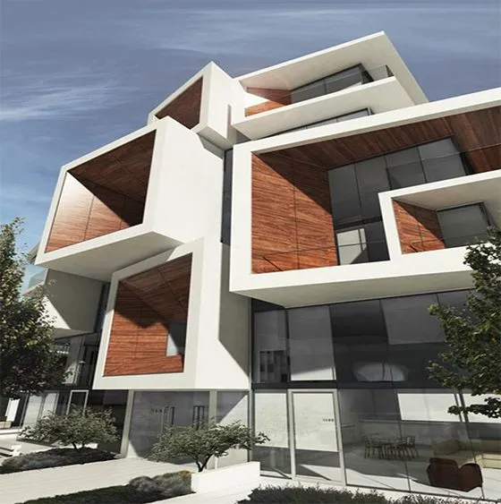 residential architecture