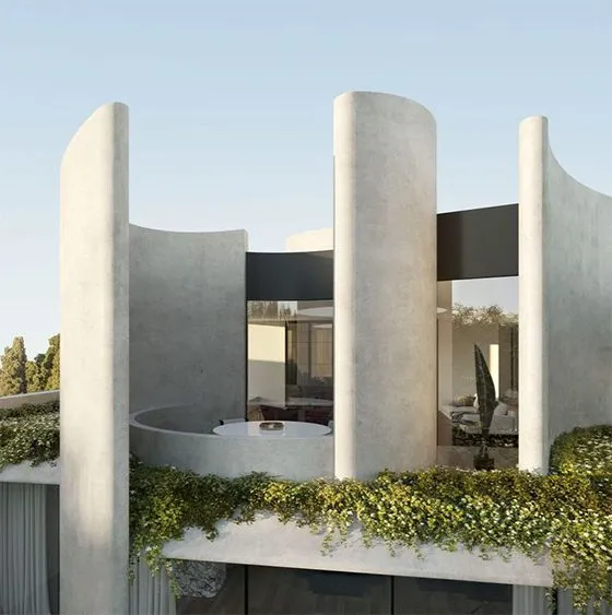 residential architecture