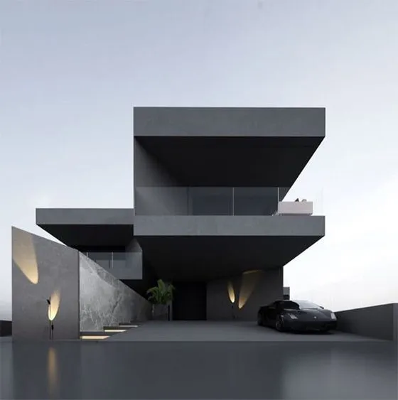 residential architecture