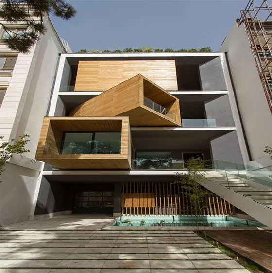 residential architecture